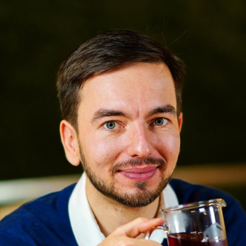Adam Prada
