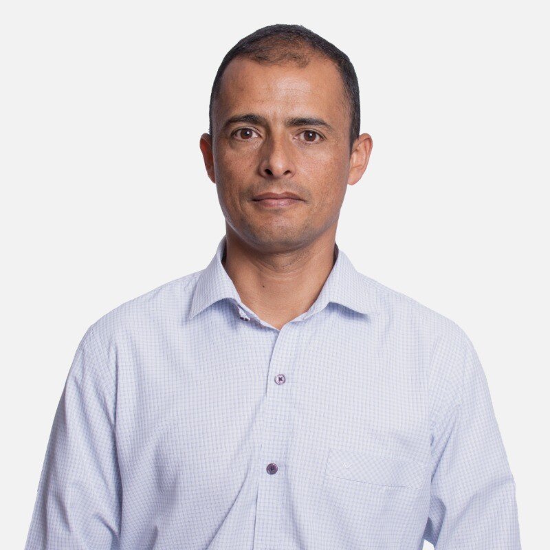 Javier Auguto Marín Meneses