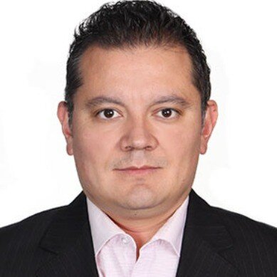 Sergio Alberto Gutiérrez Estrada