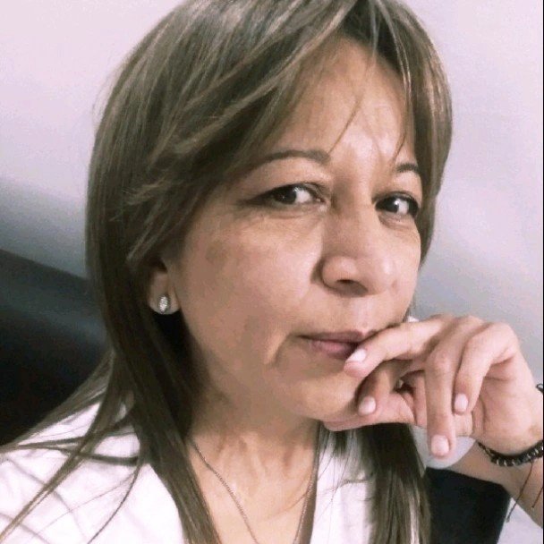 Gloria Marissa Martínez