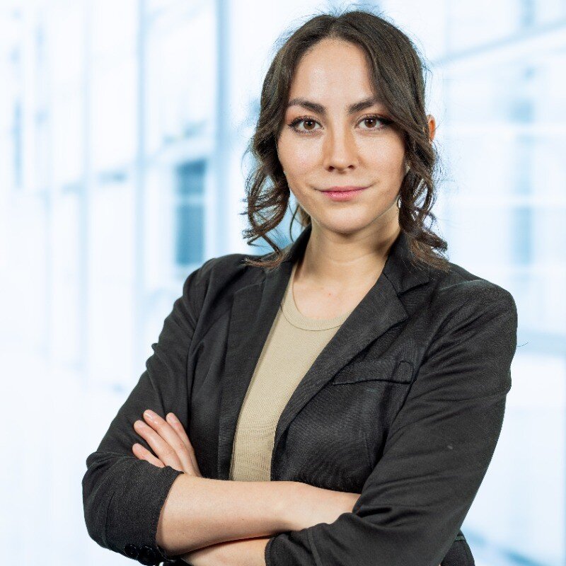 Estefania Michelle Perez Chavez