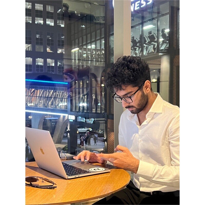 Profile photo