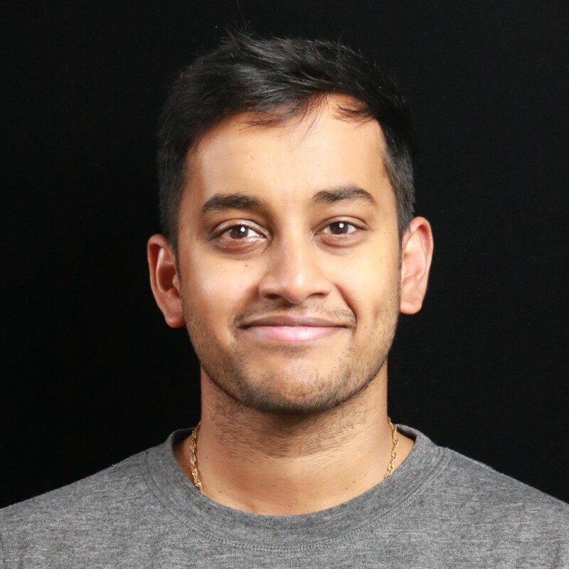 Sanjeev Sekar