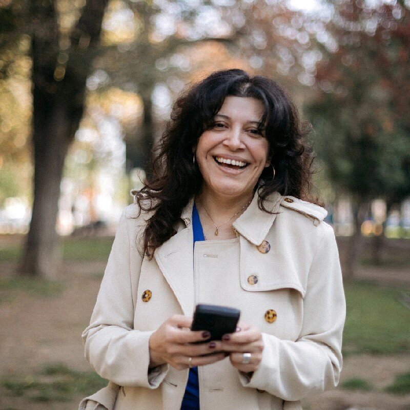 Liliana Reyes