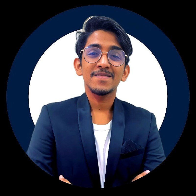 Surenthar Rajamohan