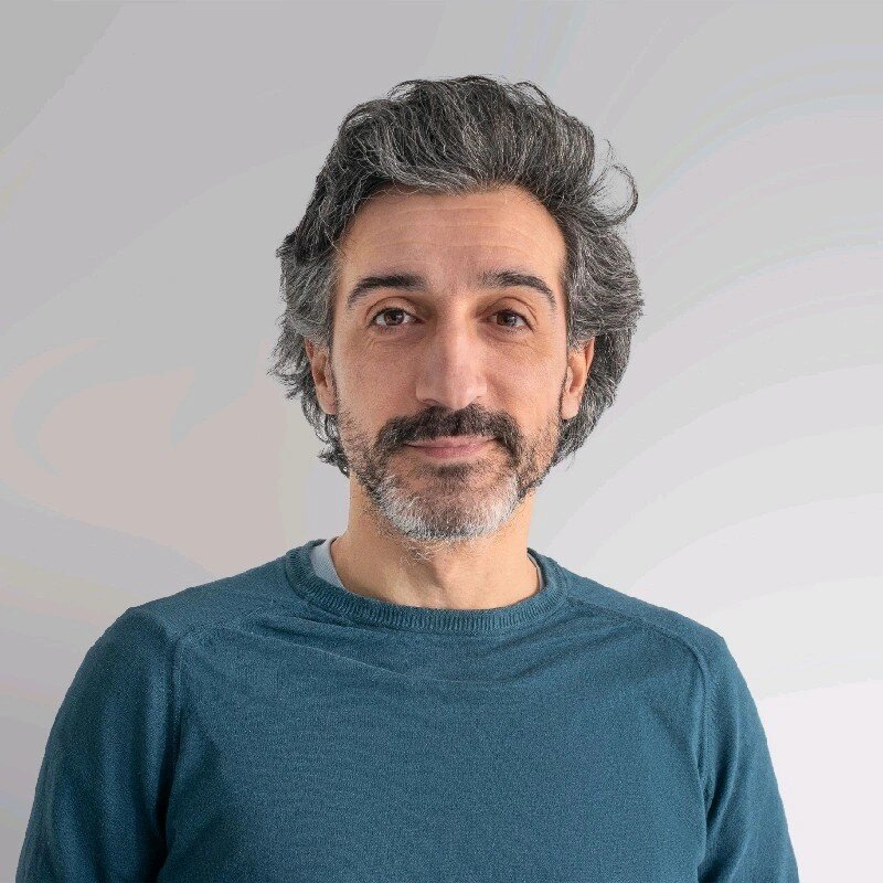 Bruno Teixeira