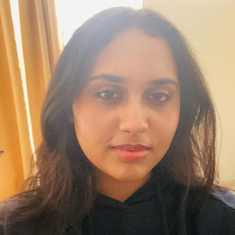 Suparna Misra