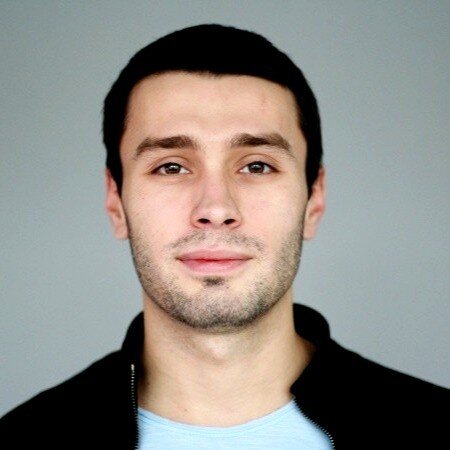 Viacheslav Lypchenko