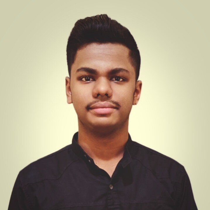 Omkar Sawant