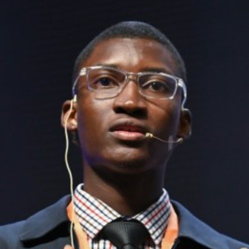 Oluwatimilehin Ileladewa