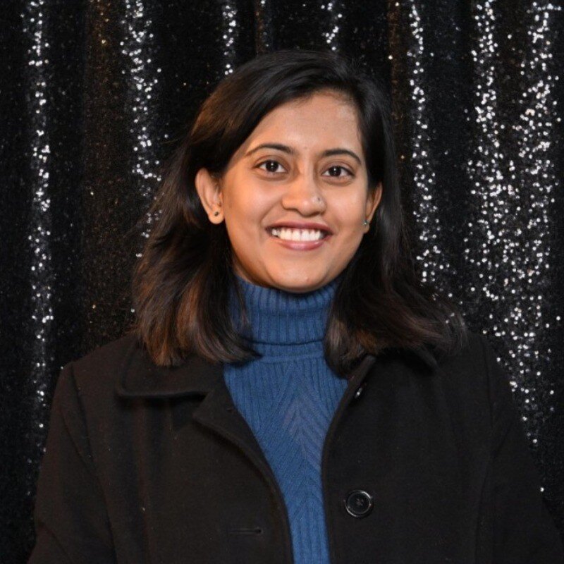 Ankita Jamdade