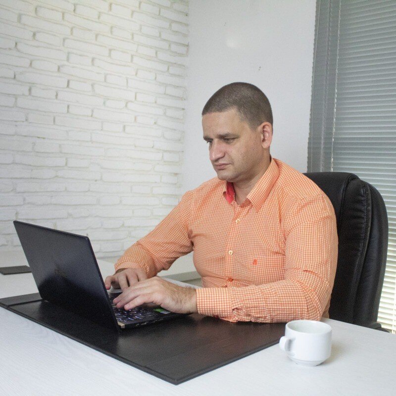 Vadim Kondratyev