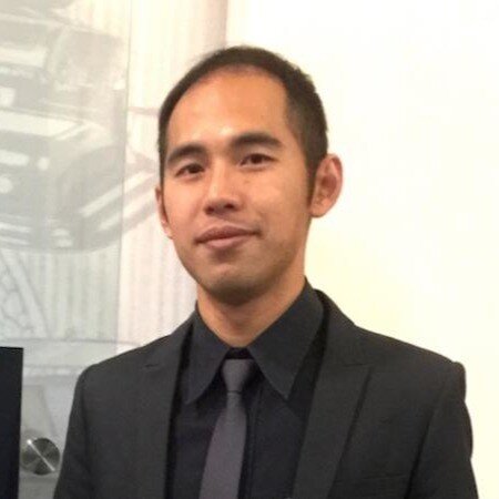 Jeffrey Liu