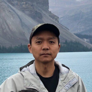 Jun Luo