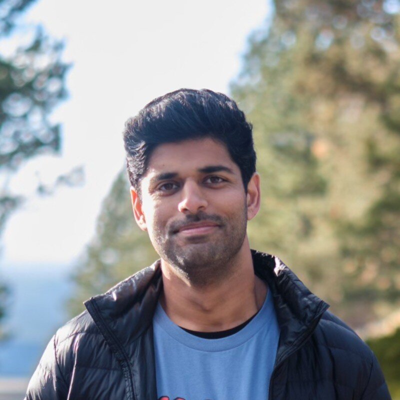 Keyur Muzumdar