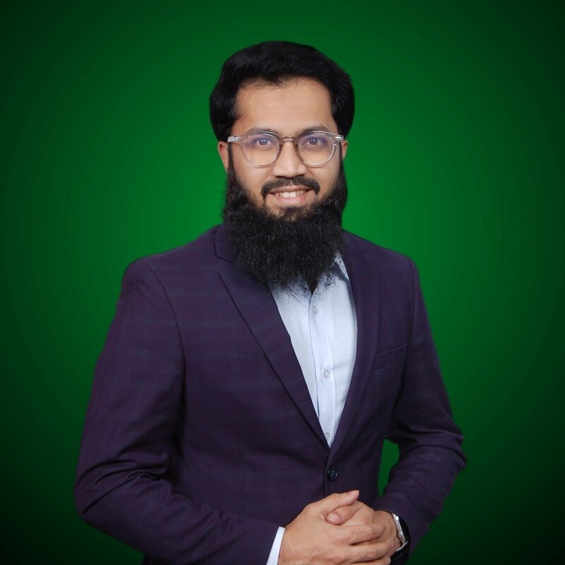 Muhammad Nayeem Ferdous