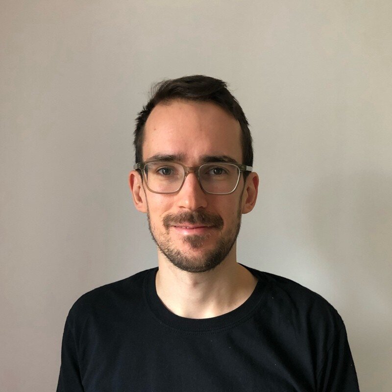 Jan Domanski, PhD