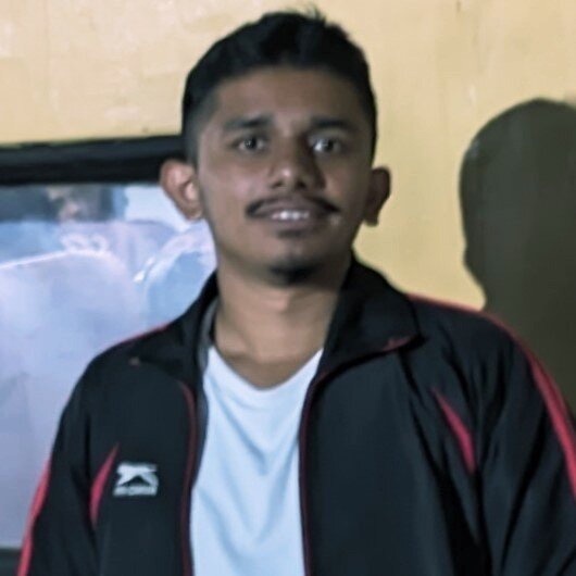 Yash Shirsath
