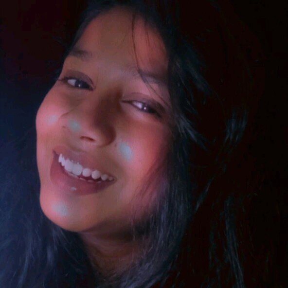 Harismitha Gogikar