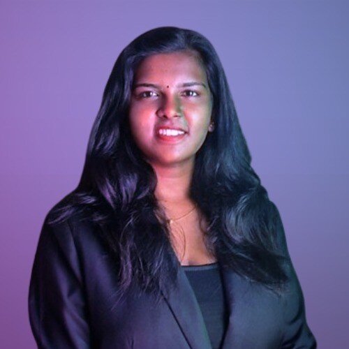 Shojeni Kumeresan