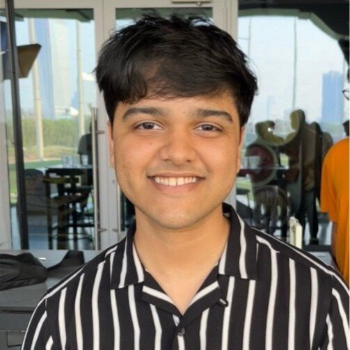 Ansh Choudhary