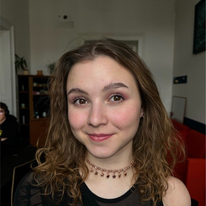 Pimenova Olga