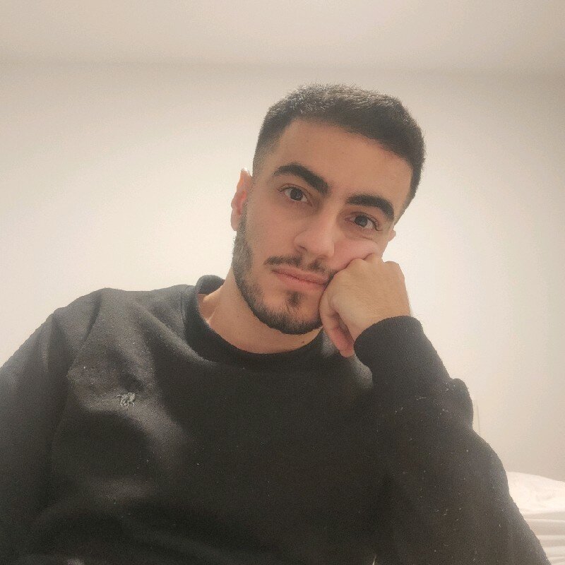 Sina Jamshidi
