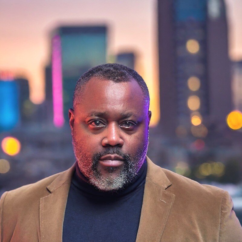 Reggie Bates