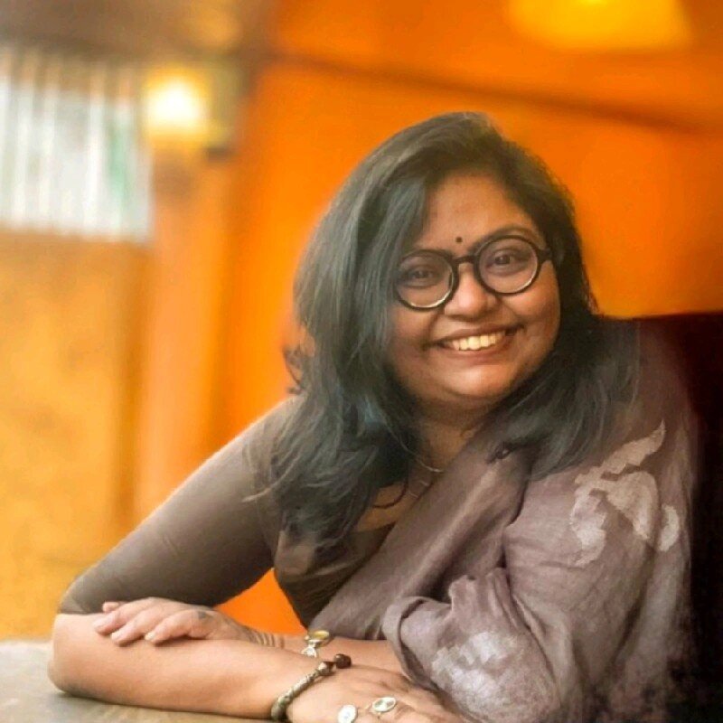 Trishia Nashtaran