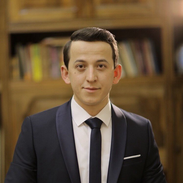 Abdulbari Shodikulov