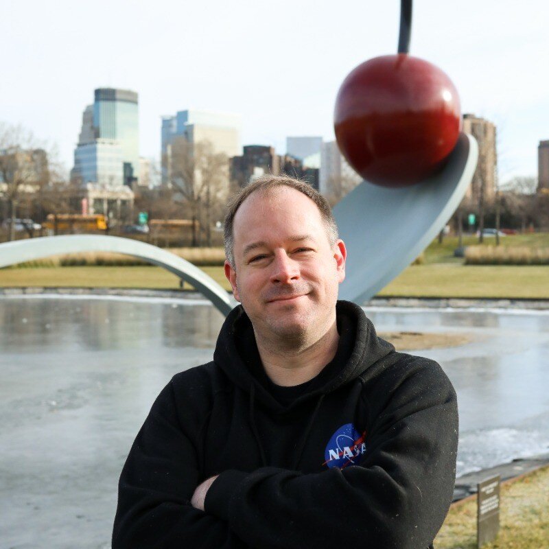 Colin Lee