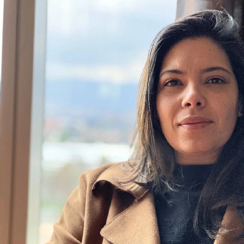 Ana Cristina Lopez