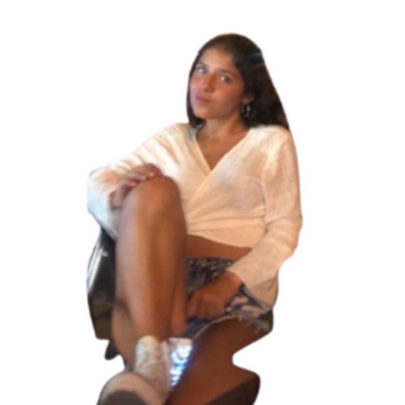 VIOLETA Rodriguez