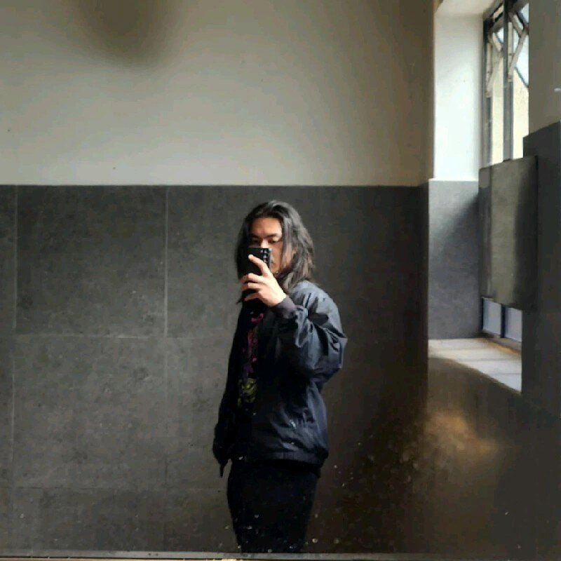 Muhammad Faris Sufyan Suhaimi