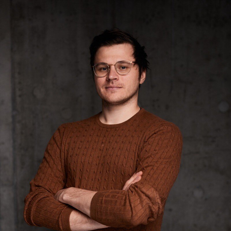 Viacheslav Klimkov