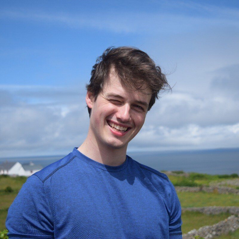 Daniel Gallagher