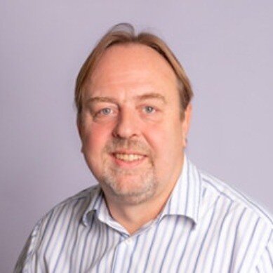 Michael Bastin