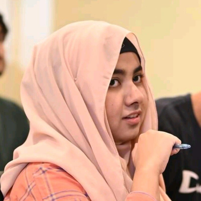 Samar Jaffri