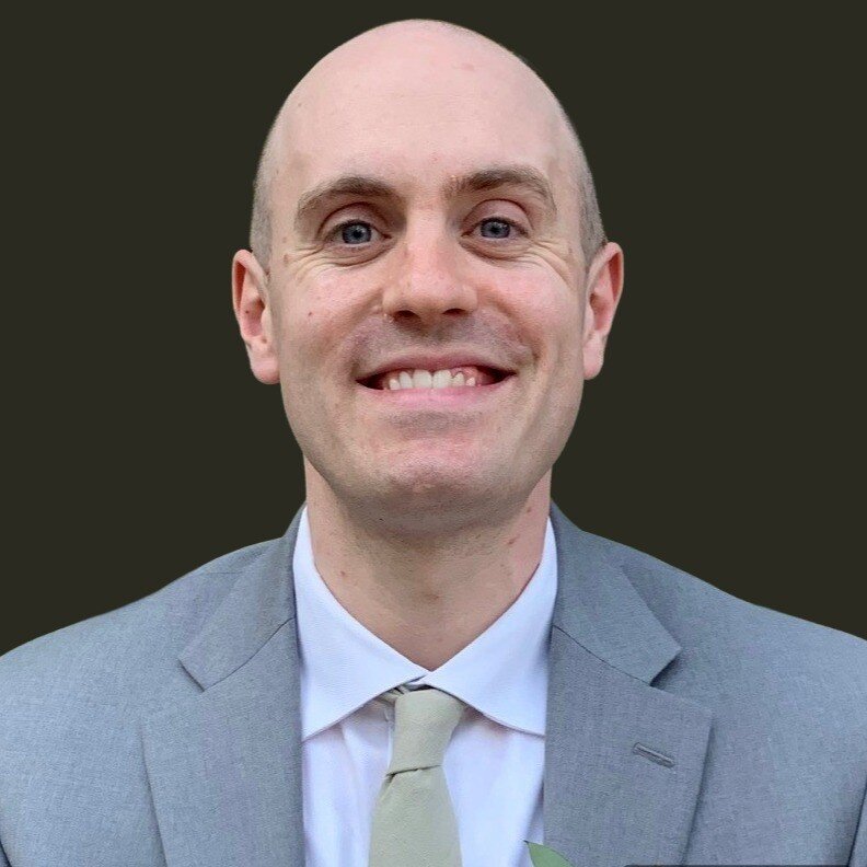 Eric Warner