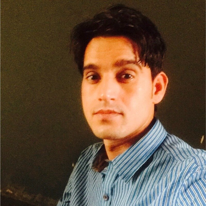 Ramlal Yadav