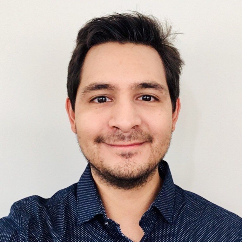 Daniel Rubio