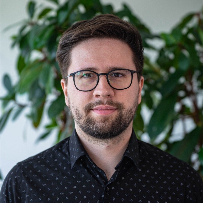 David Ilavsky