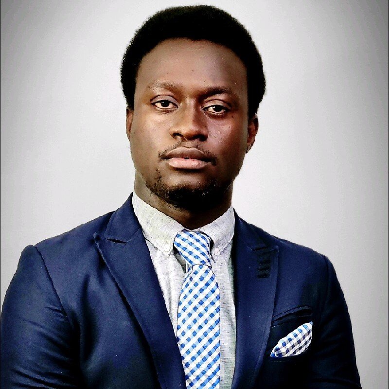 Victor Adewopo