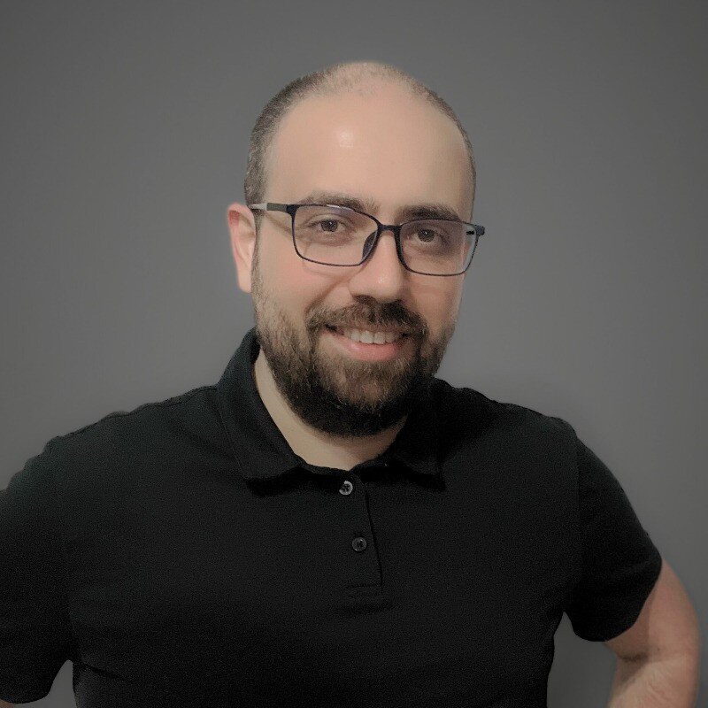 Bashar Saleh
