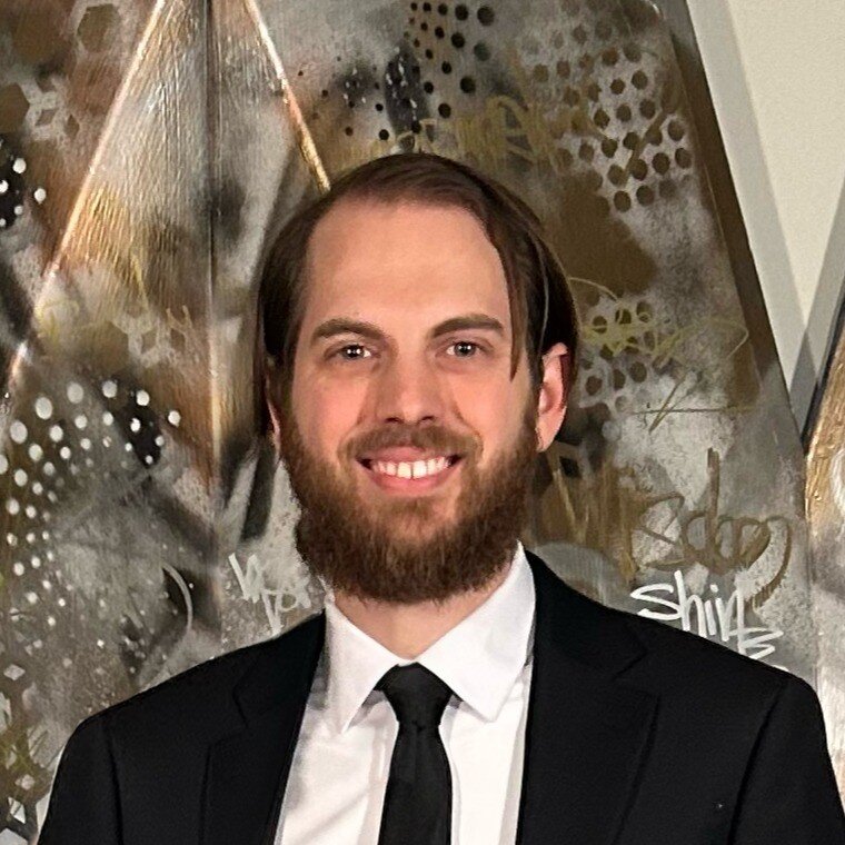 Michael Geiger