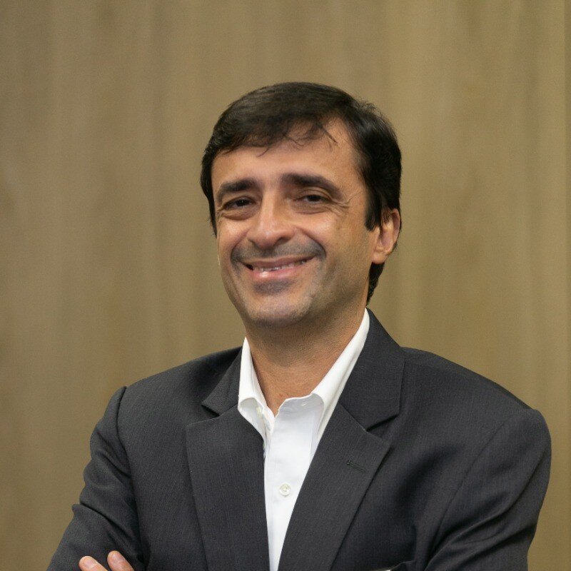 Helio Ferreira Moraes
