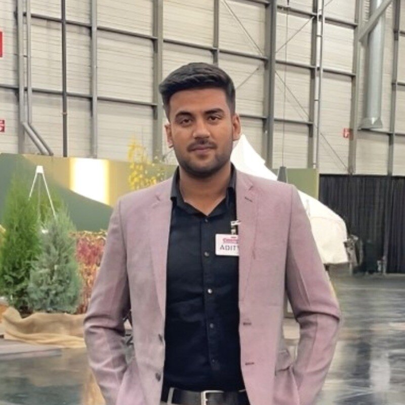 Aditya Shahi