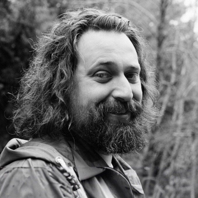 Andrew Madden
