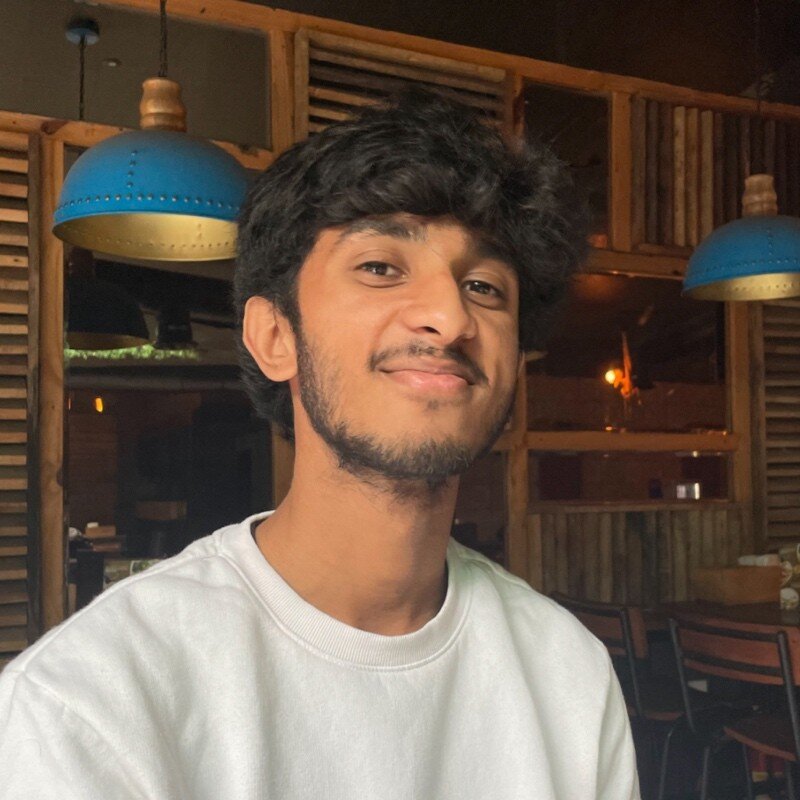 Haneesh Raj Banisetti