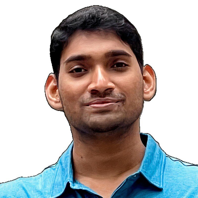Santhosh Kumar Ravindran
